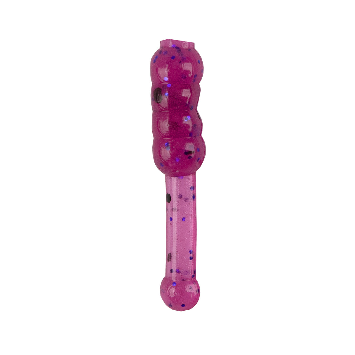 Ball Tail - UV/ SUPER GLOW (10 Pack)
