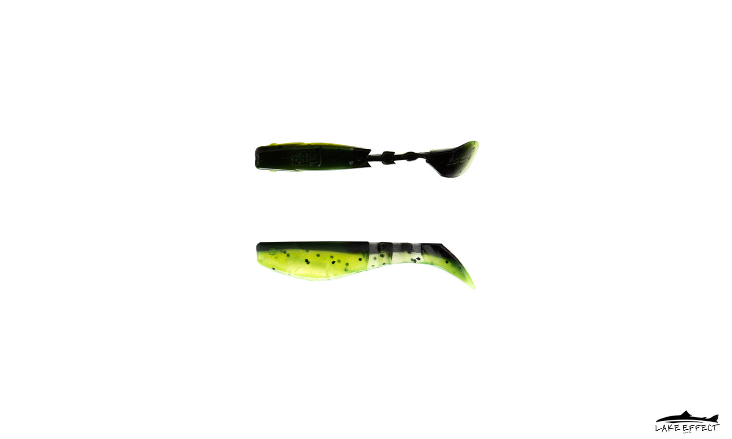 1.5" Micro Rattle Paddle - Green Beret