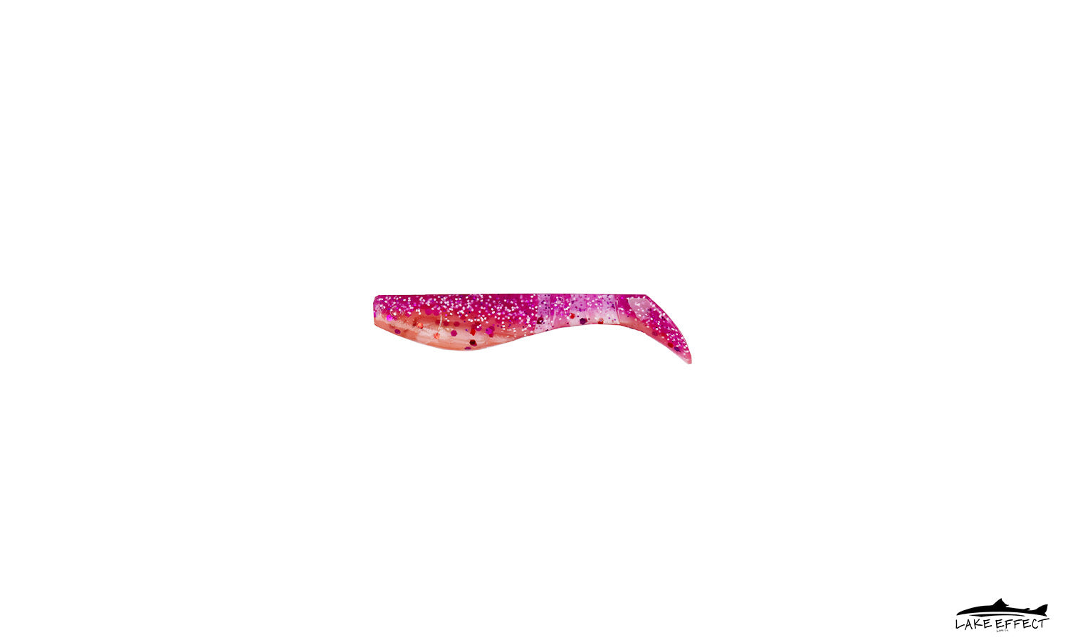 1.5" Micro Rattle Paddle - Hey Gurl Hey