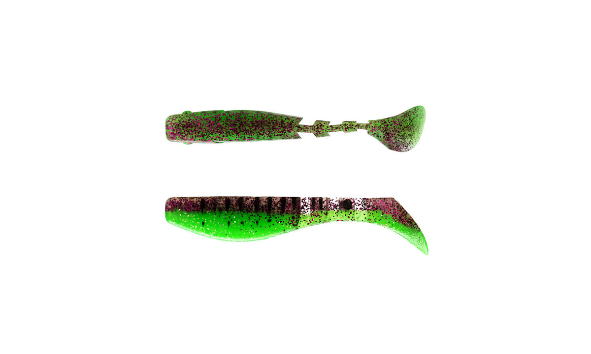 Rattle Paddle - Kermit the Log (Limited Edition)