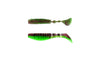 Rattle Paddle - Kermit the Log (Limited Edition)