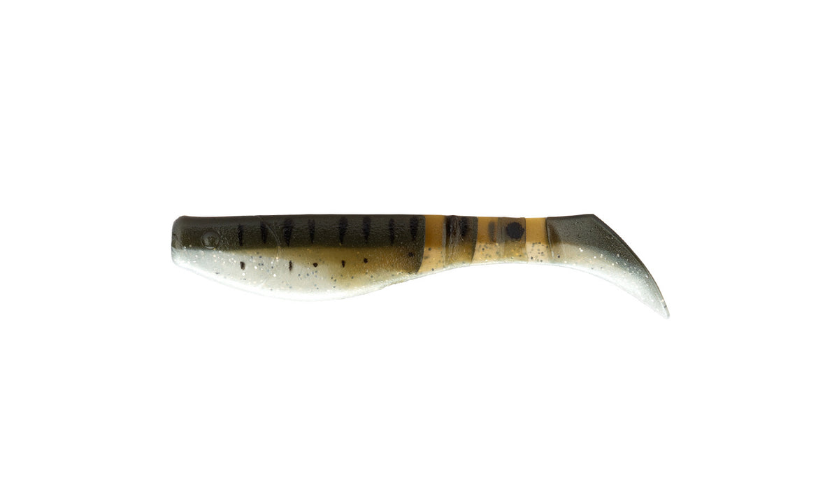 Rattle Paddle - Log the Bounty Hunter (Limited Edition)