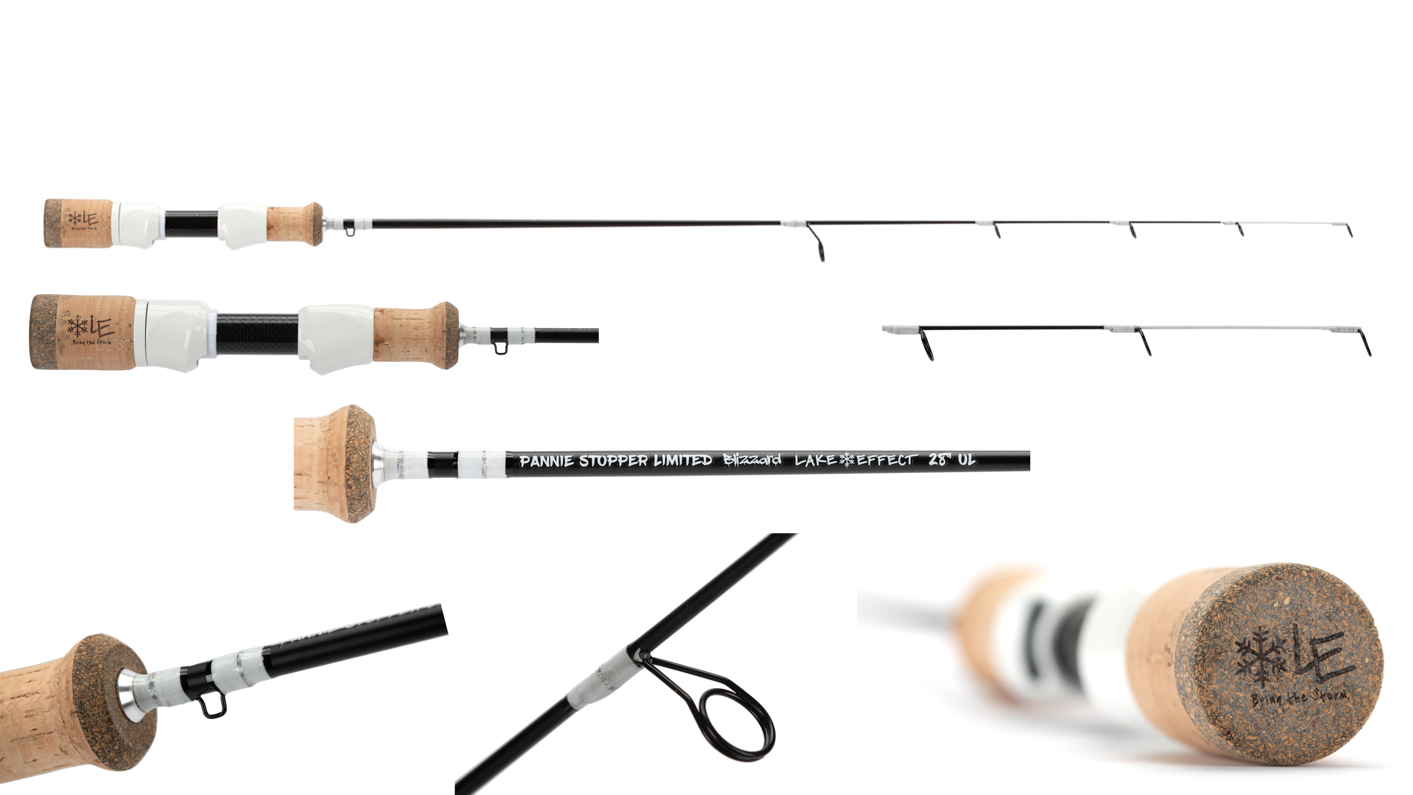 STOCKtober 2025 – RBM Jigs / Lake Effect Lure Co.