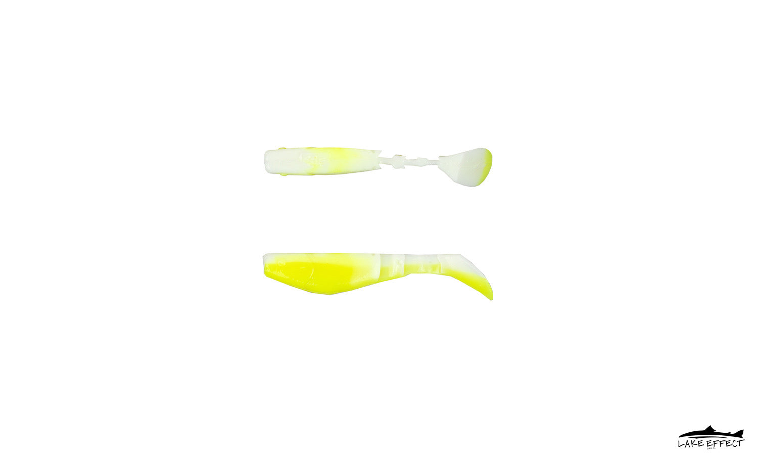 1.5" Micro Rattle Paddle - SunnySide Down