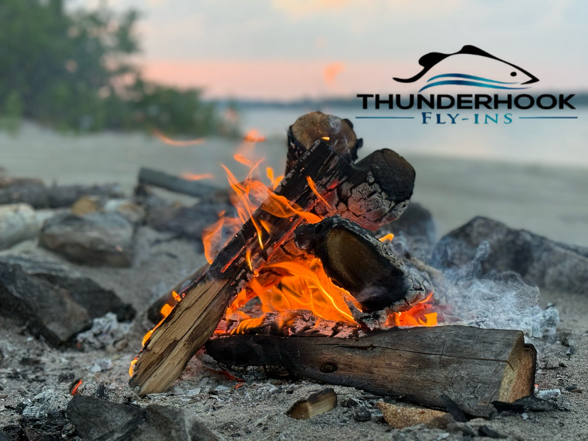 Beachfront evenings at Whitewater with fresh Walleye on the table, and stories by the fire are the perfect setting. G...