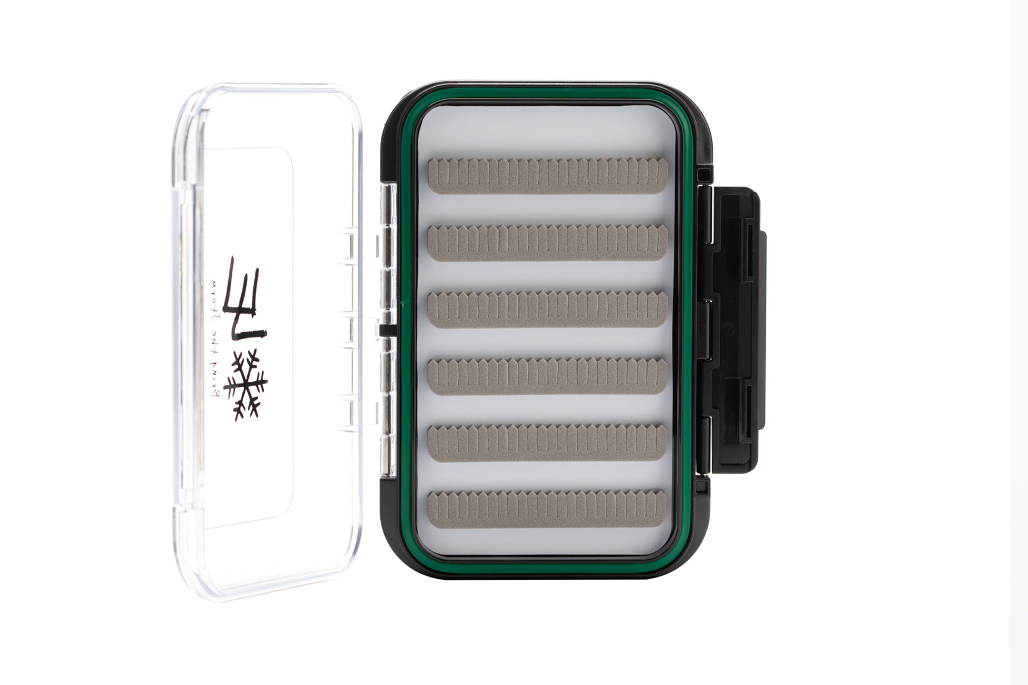 ice jig tackle box Lake Effect X-Treme Ice Jig Box
