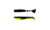Rattle Paddle - Poison Dart Log (Limited Edition)