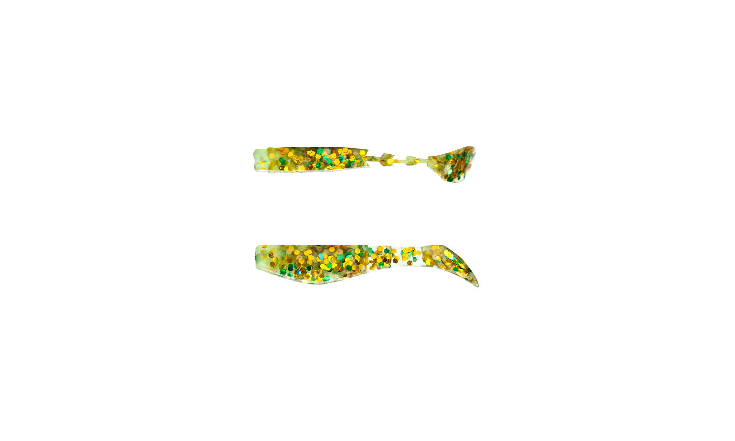 1.5" Micro Rattle Paddle - Disco on the D