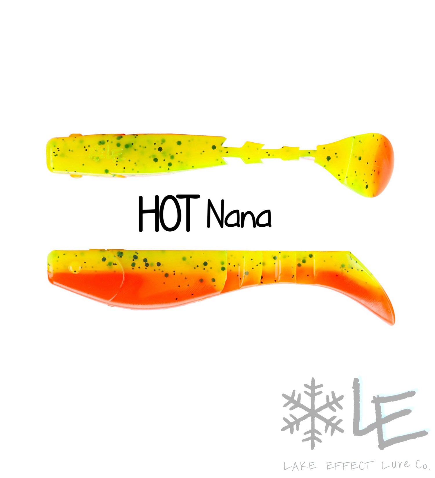 Rattle Paddle - HOT Nana