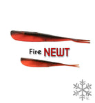 Fire Newt Feisty Fry