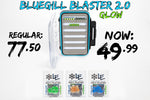 Bluegill Blaster 2.0 Box Combo