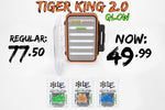 Tiger King 2.0 Box Combo
