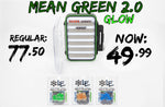 Mean Green 2.0 Box Combo