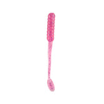 2” Micro Paddle - UV/Glow Pink Punisher