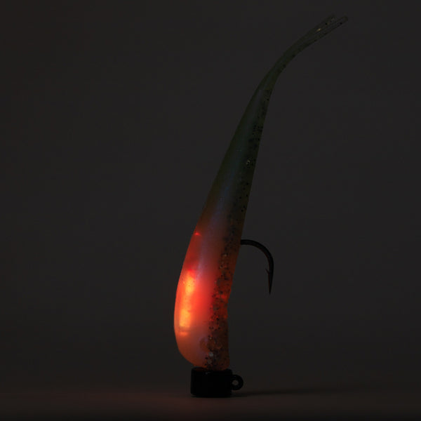 NITE BITE - Red