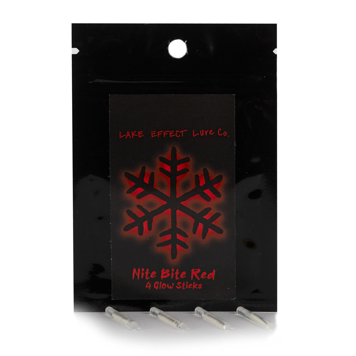 NITE BITE - Red
