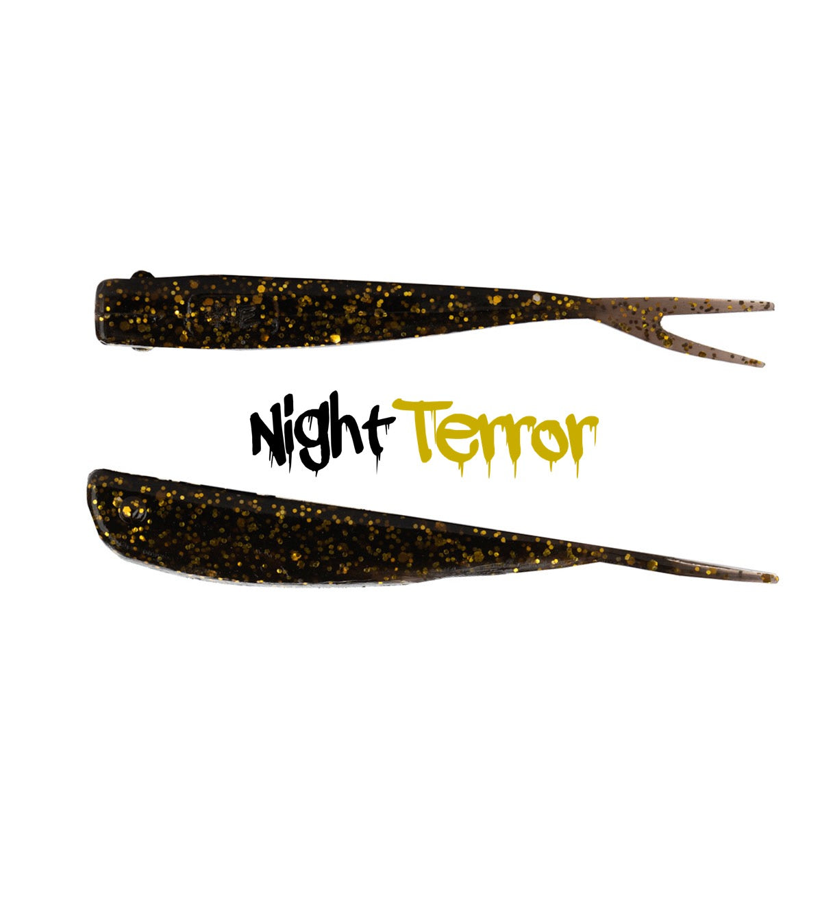 Night Terror Feisty Fry