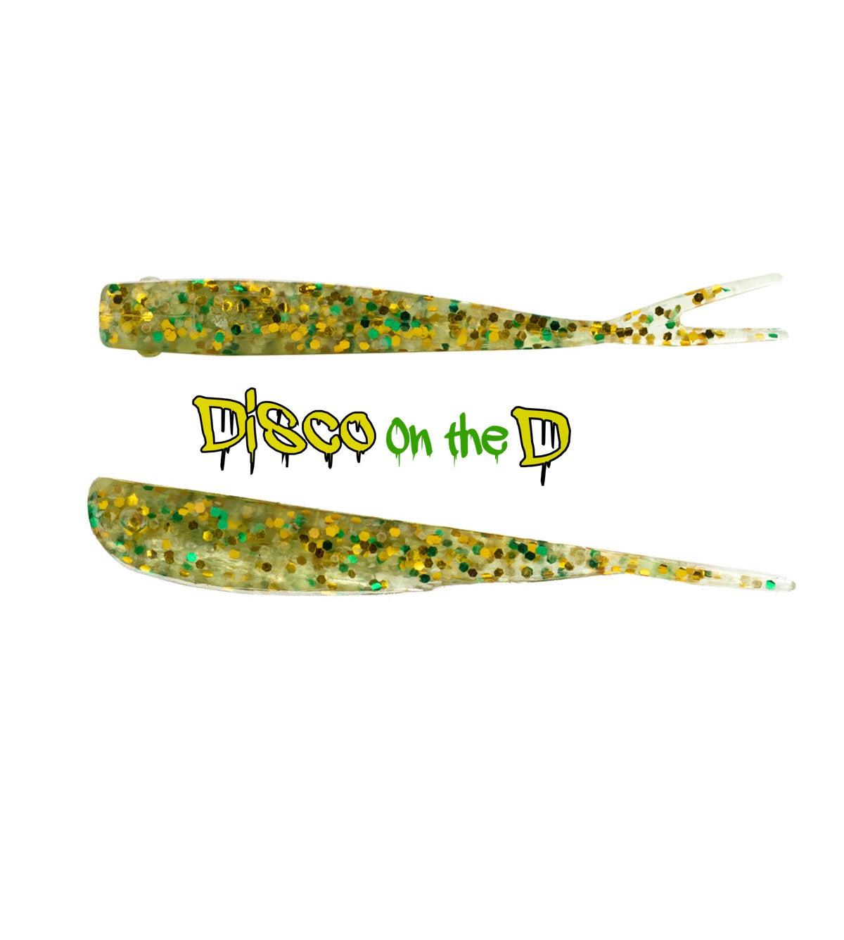 Disco on the D Feisty Fry