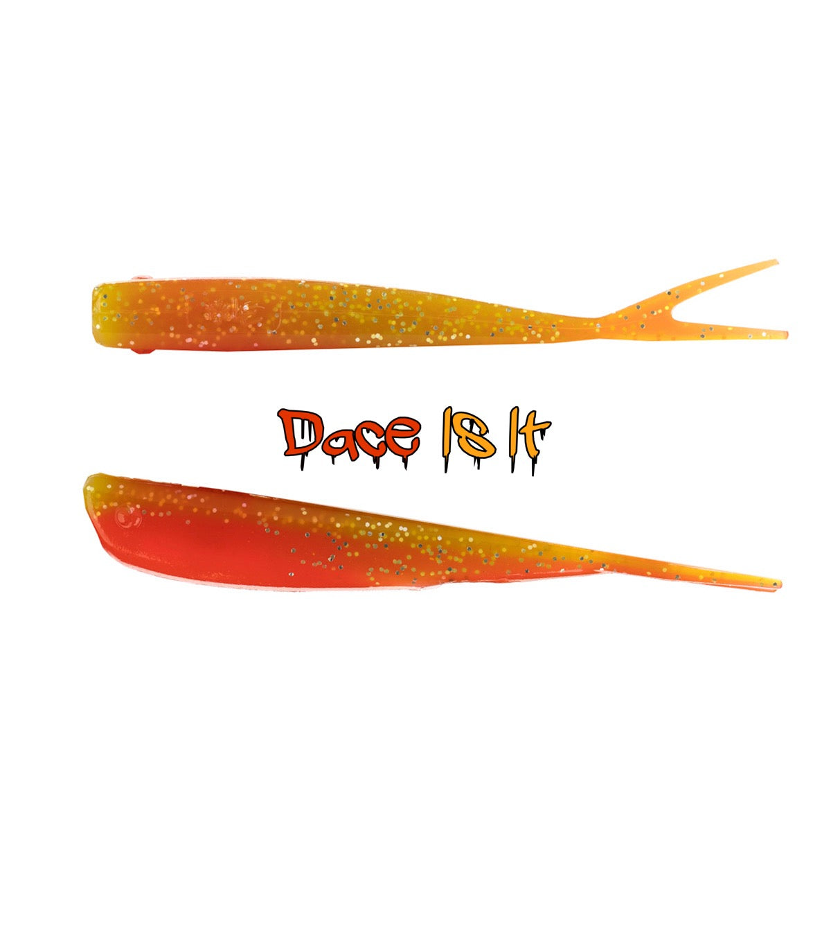 Dace is It Feisty Fry