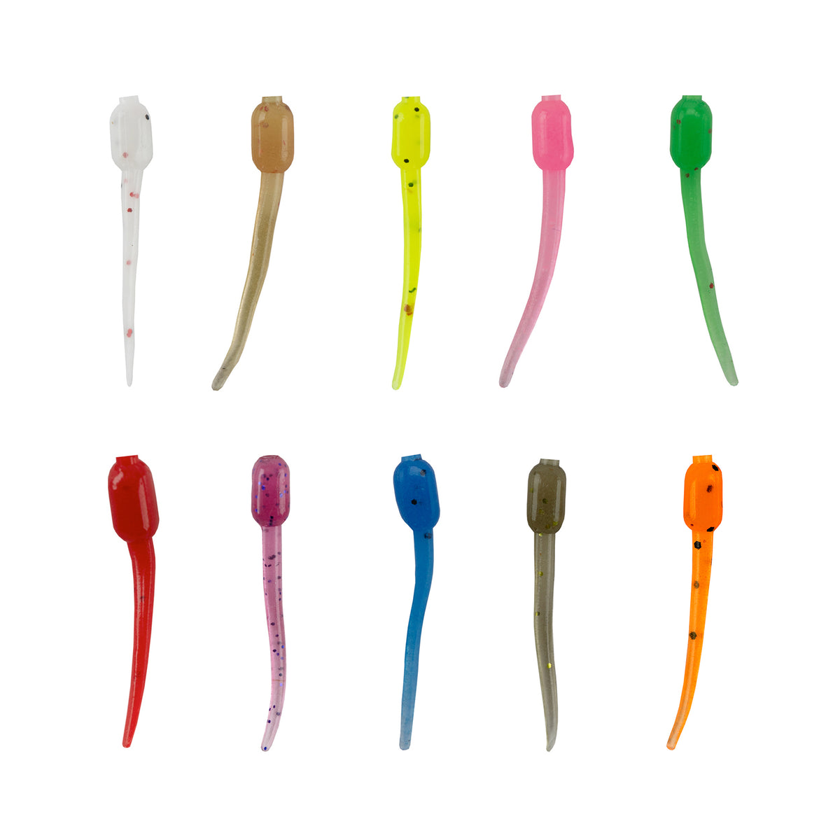Ice Stinger - UV/SUPER GLOW (10 Pack)