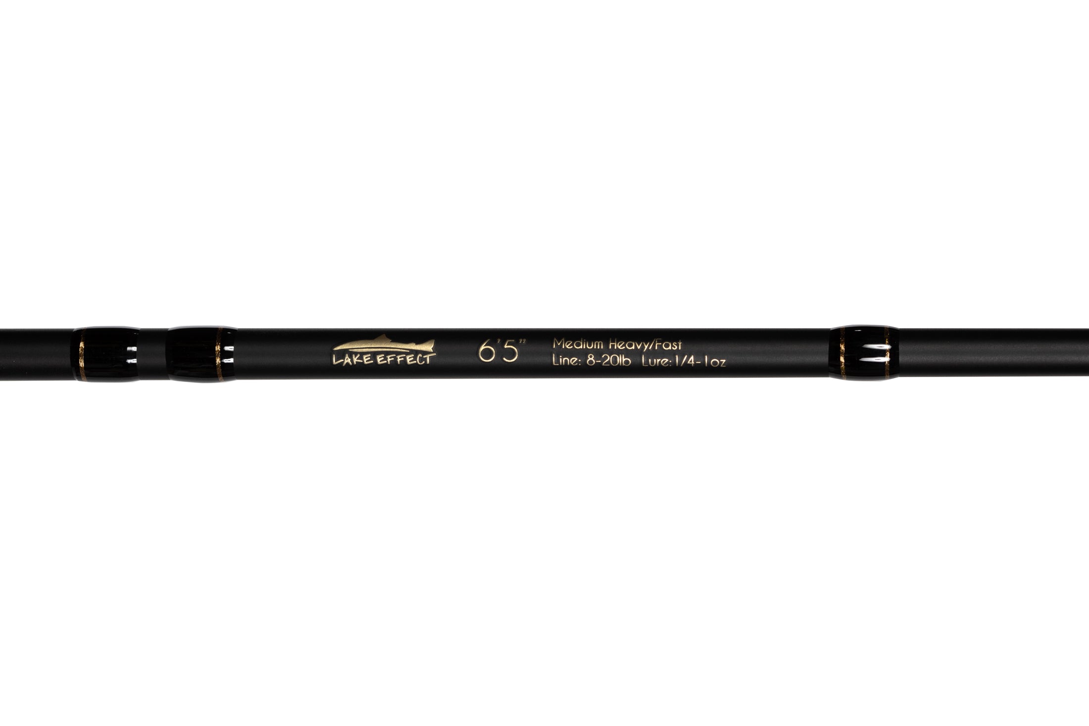 GOLD SERIES Spinning Rods