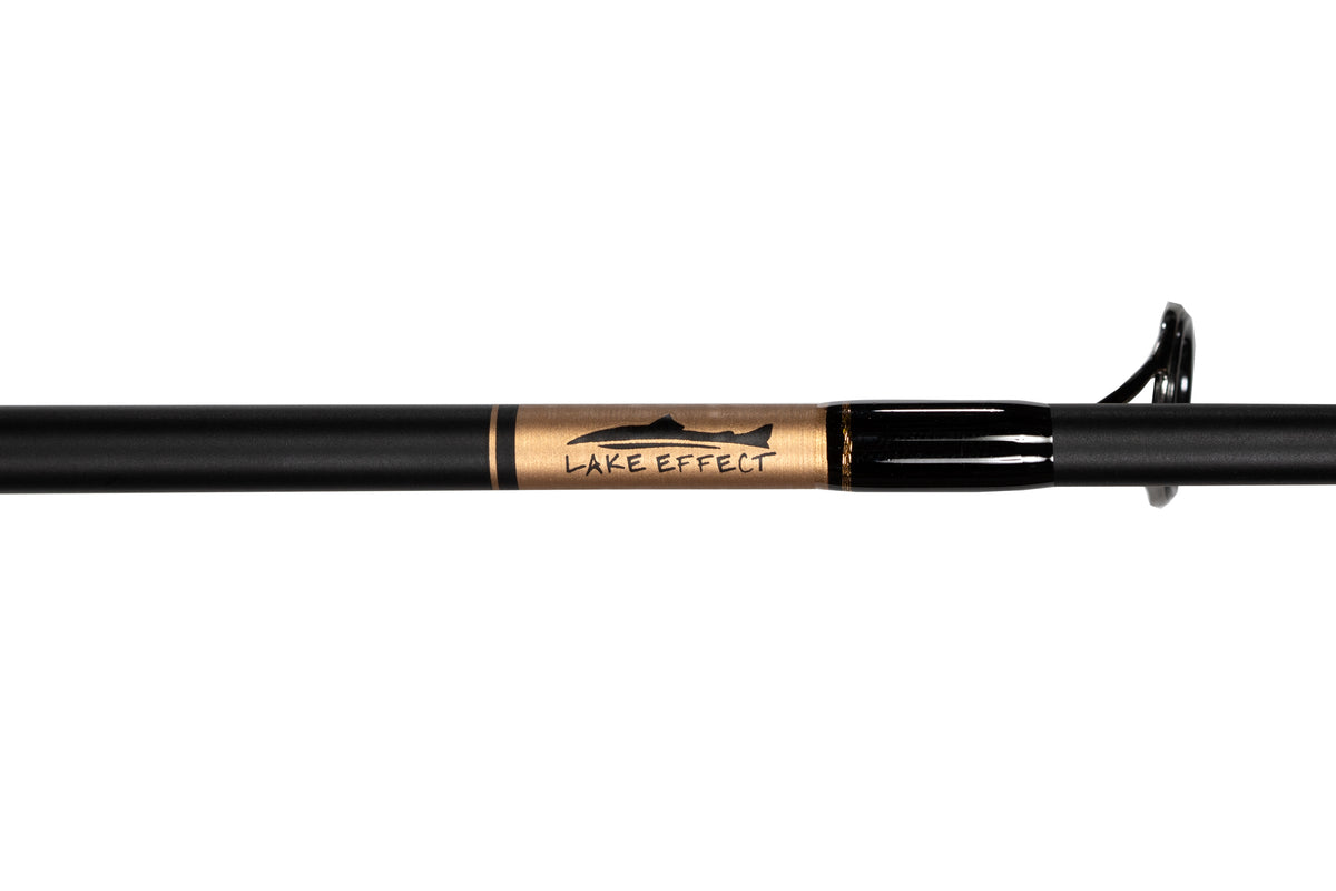 GOLD SERIES Spinning Rods
