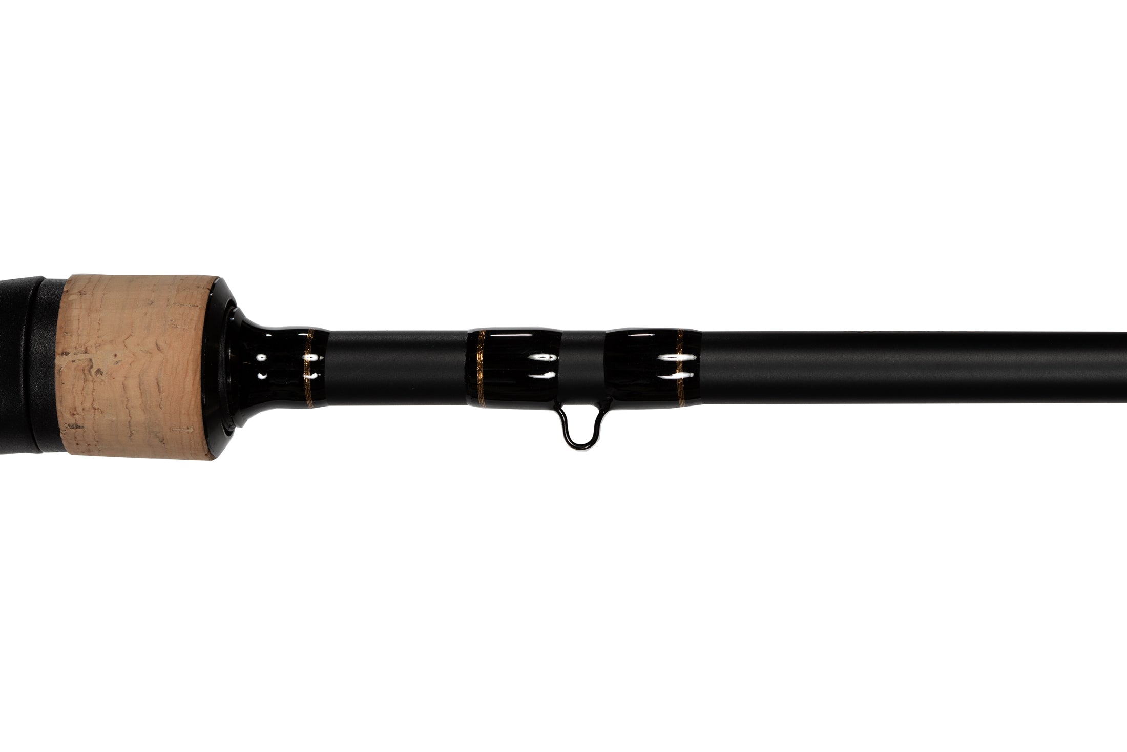 GOLD SERIES Spinning Rods