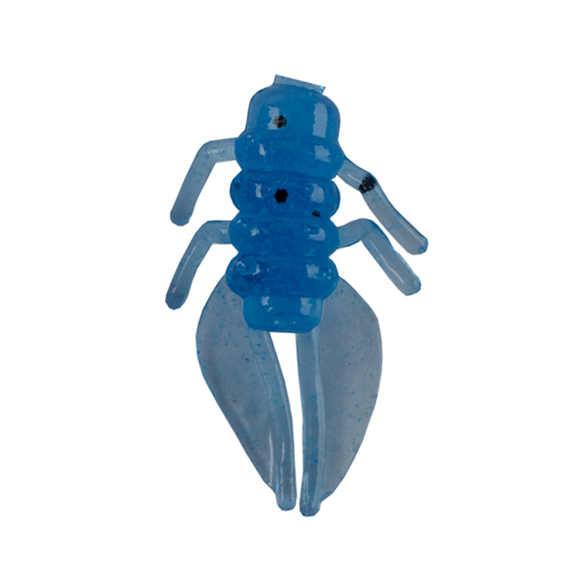 Nymph Jr. - UV/SUPER GLOW (10 Pack)