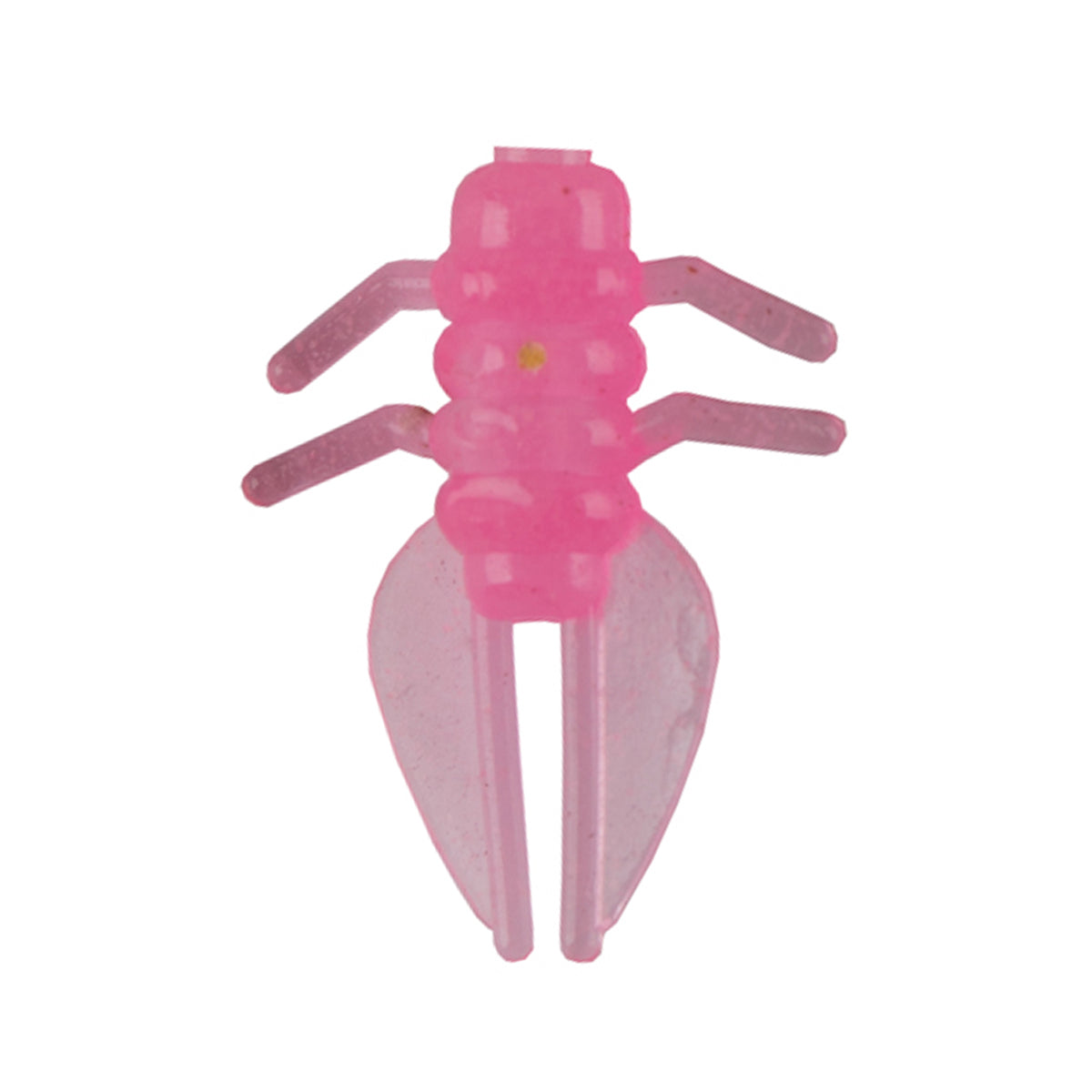Nymph Jr. - UV/SUPER GLOW (10 Pack)
