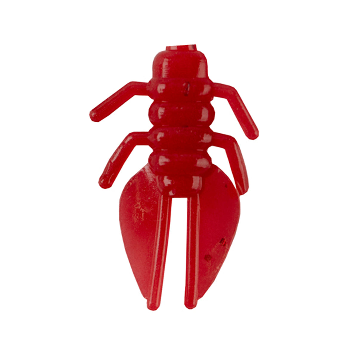 Nymph Jr. - UV/SUPER GLOW (10 Pack)