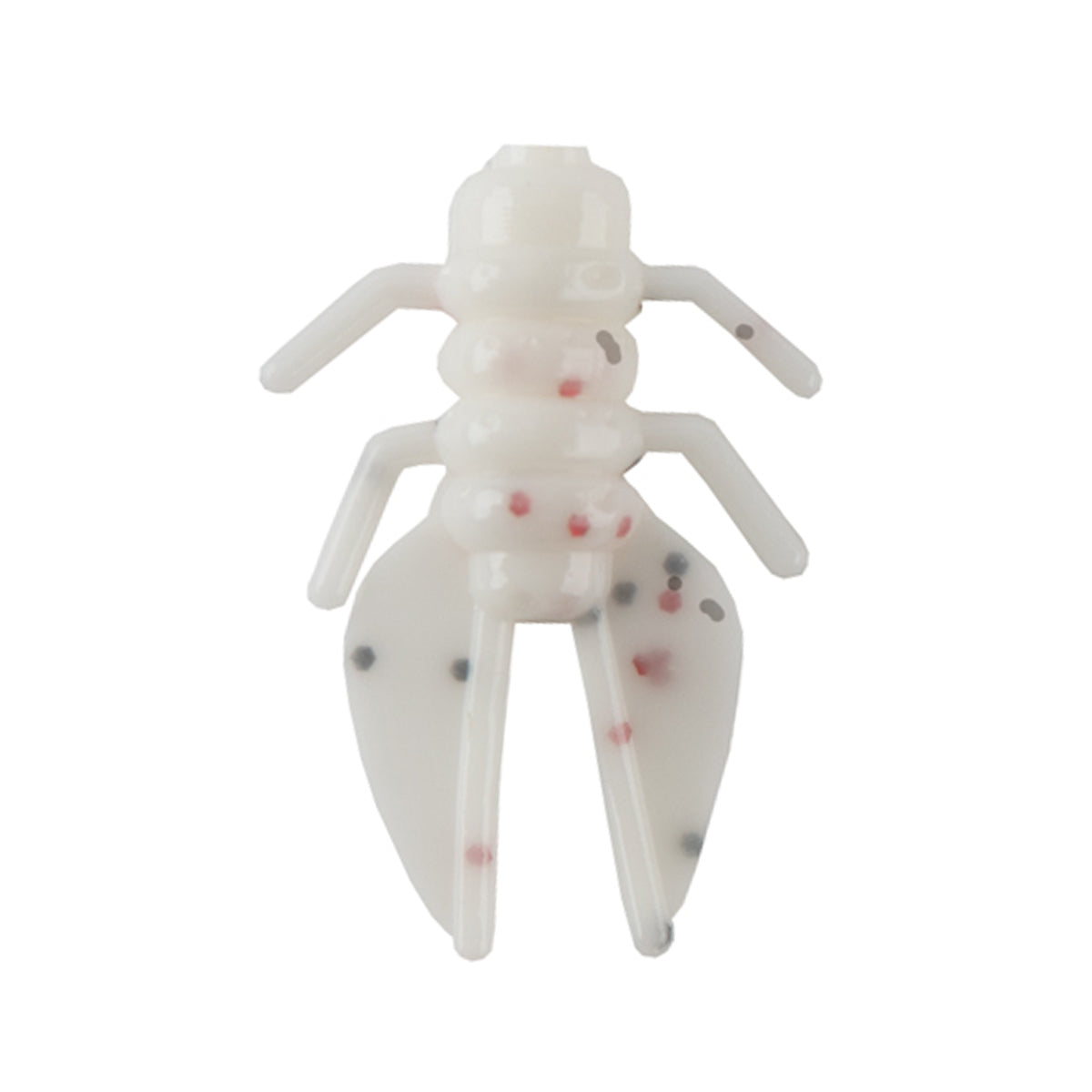 Nymph Jr. - UV/SUPER GLOW (10 Pack)