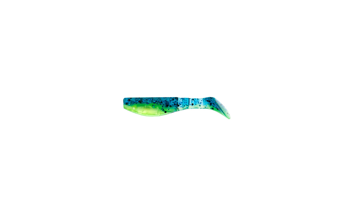 1.5" Micro Rattle Paddle - Baskets