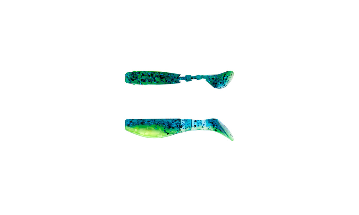 1.5" Micro Rattle Paddle - Baskets