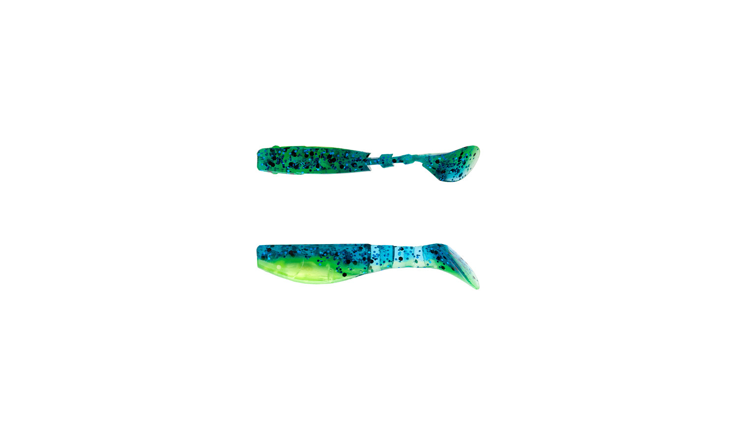 1.5" Micro Rattle Paddle - Baskets