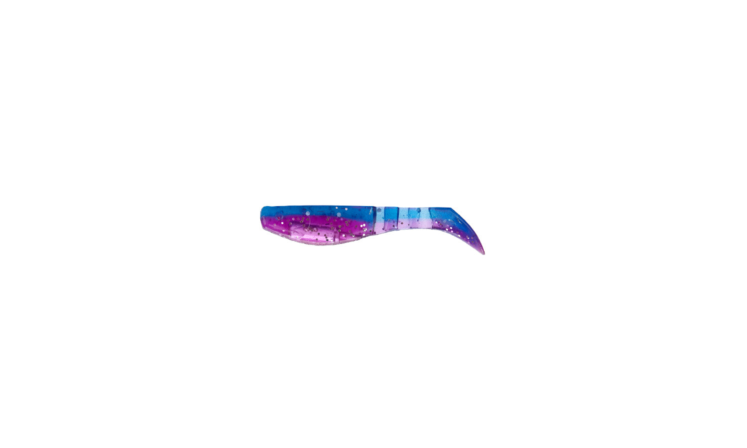 1.5" Micro Rattle Paddle - Bubble Bundy