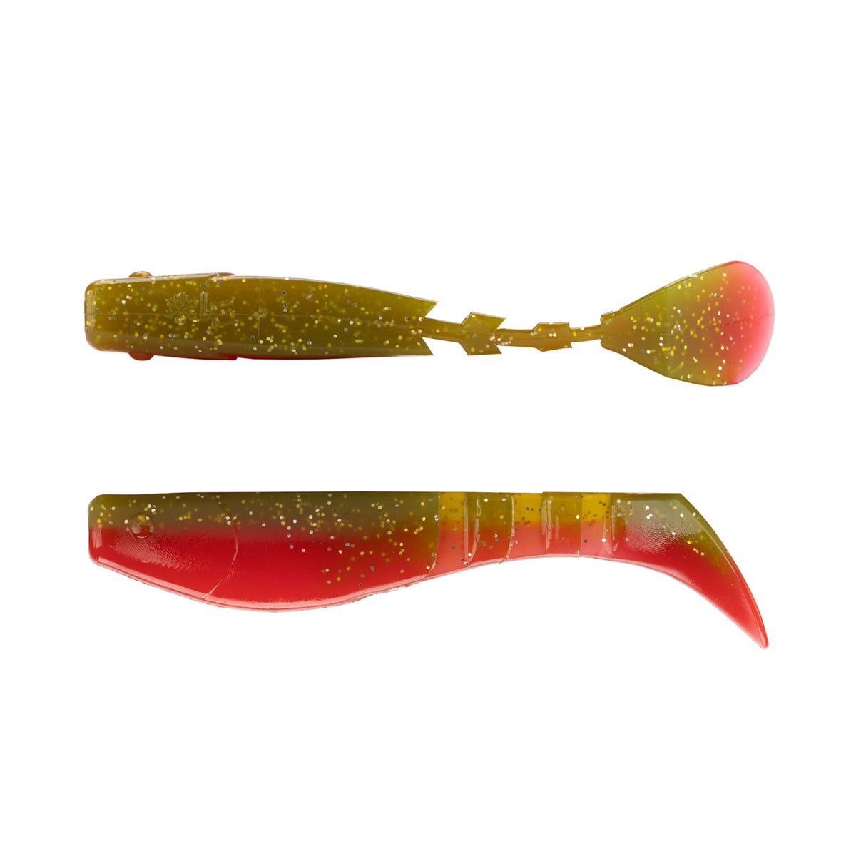 Rattle Paddle - Dace is It