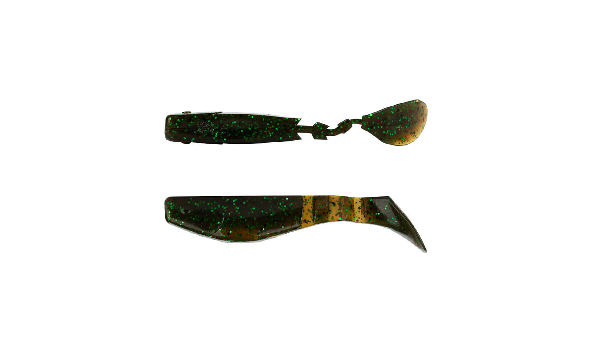 Gremlin - MINI Rattle Paddle