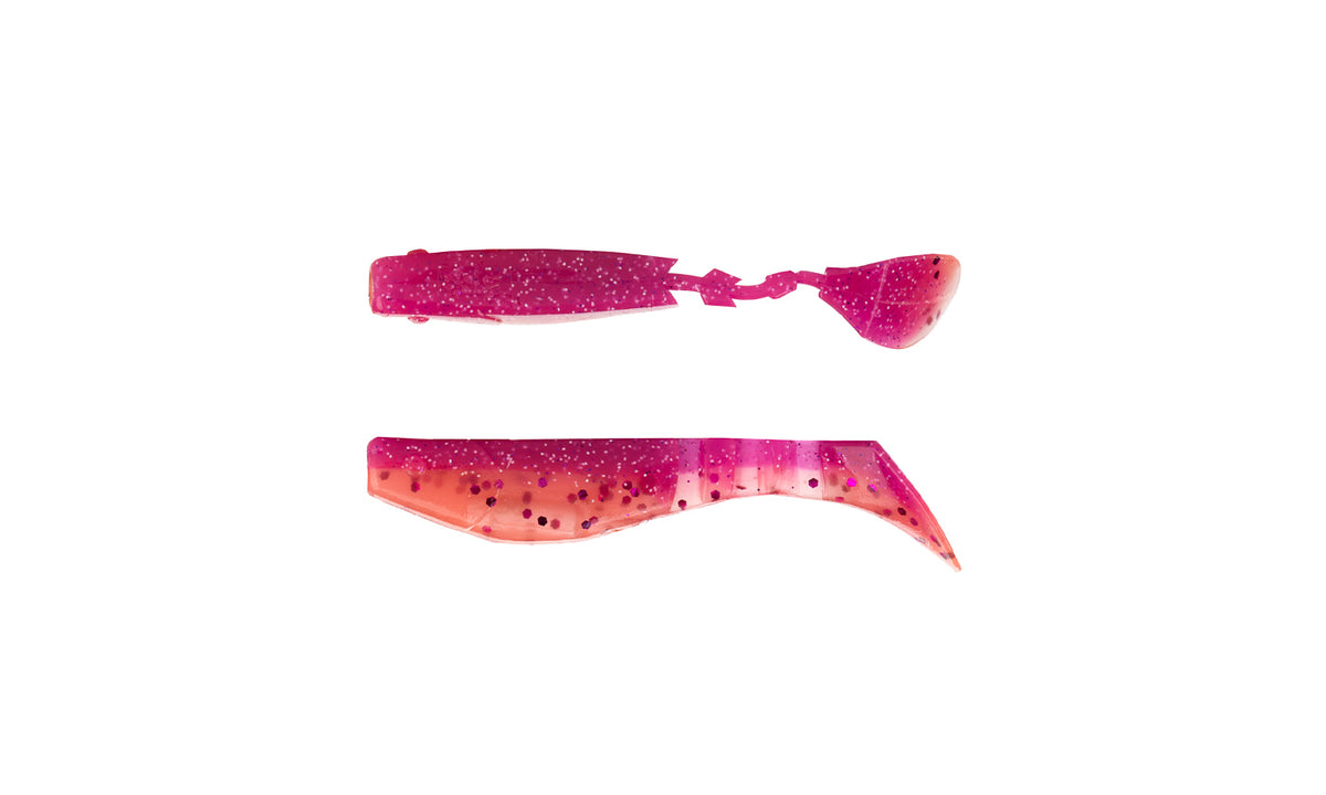 Hey Gurl Hey - MINI Rattle Paddle