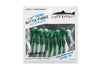 1.5" Micro Rattle Paddle - Irish Creme
