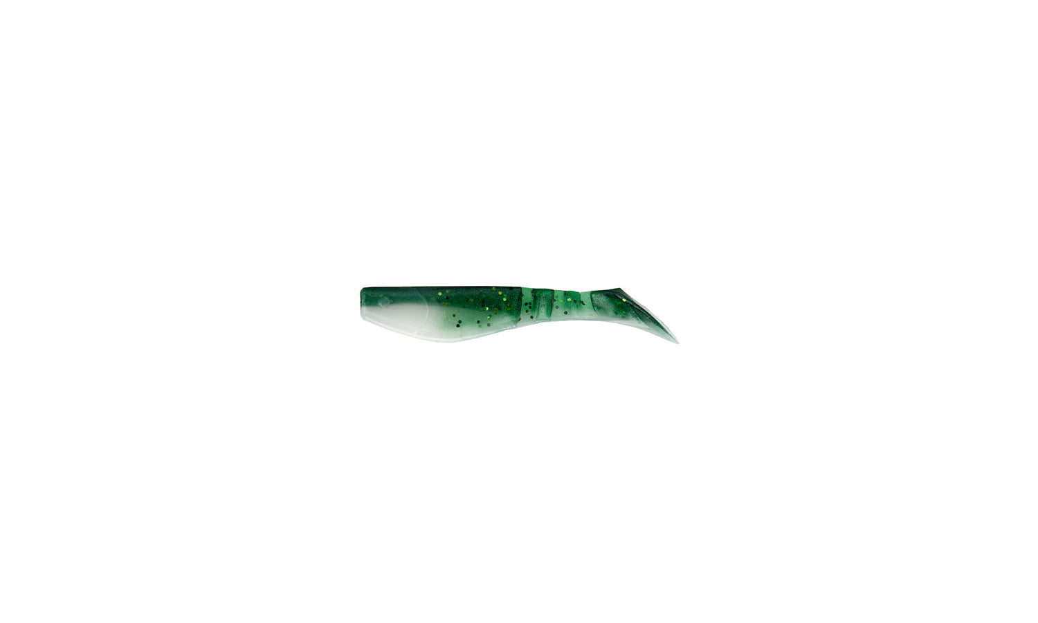 1.5" Micro Rattle Paddle - Irish Creme