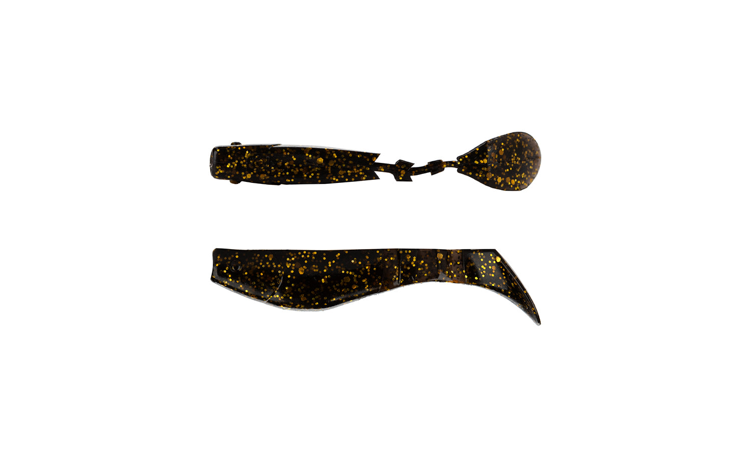 Night Terror - MINI Rattle Paddle