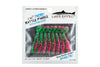 1.5" Micro Rattle Paddle - Slaughter Melon