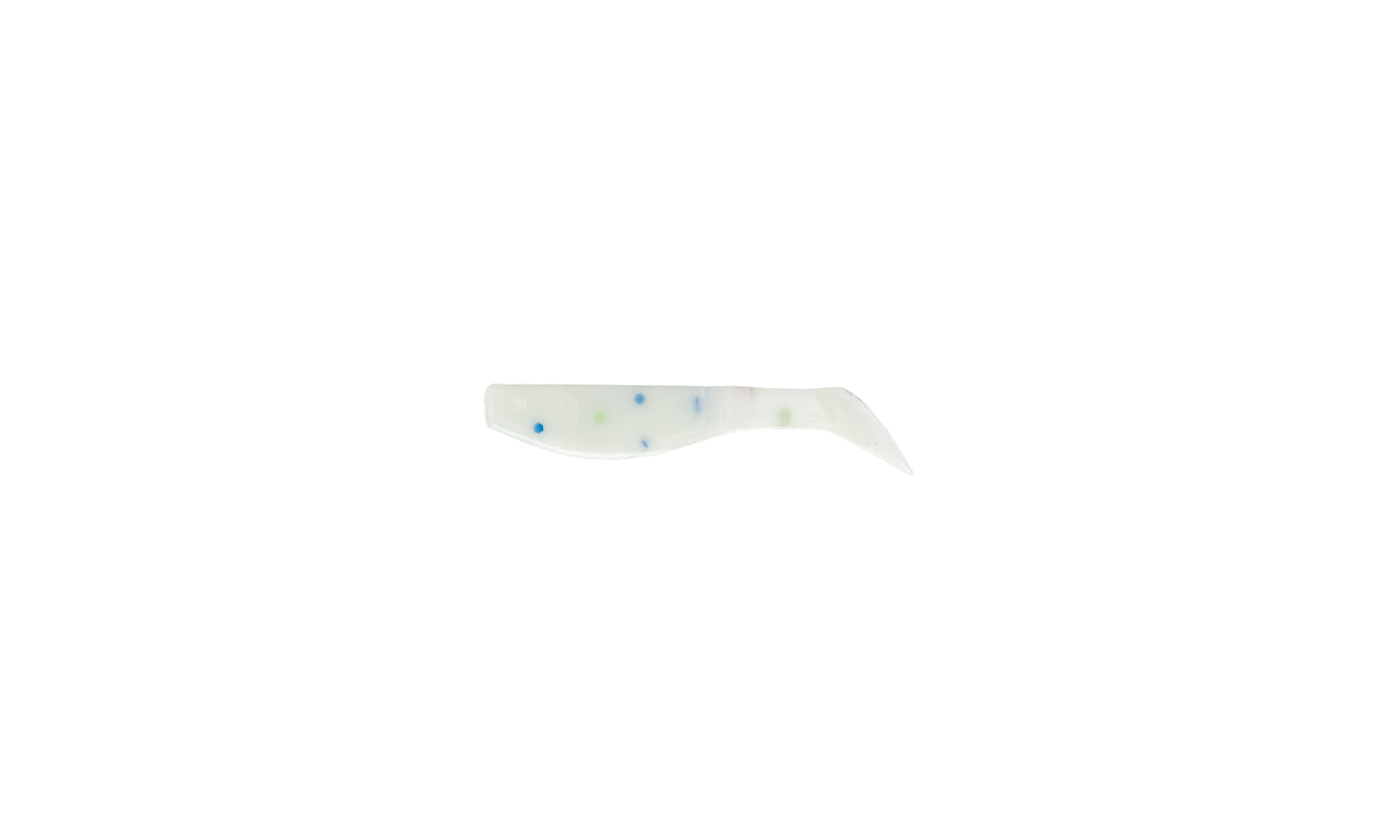 1.5" Micro Rattle Paddle - Wonderchum