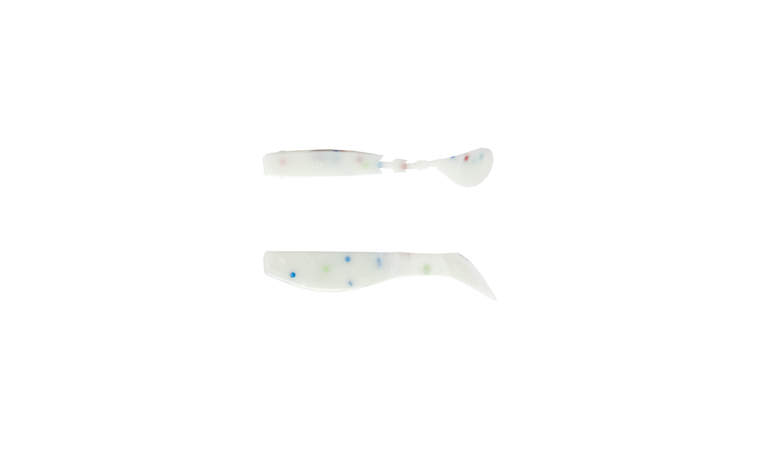 1.5" Micro Rattle Paddle - Wonderchum