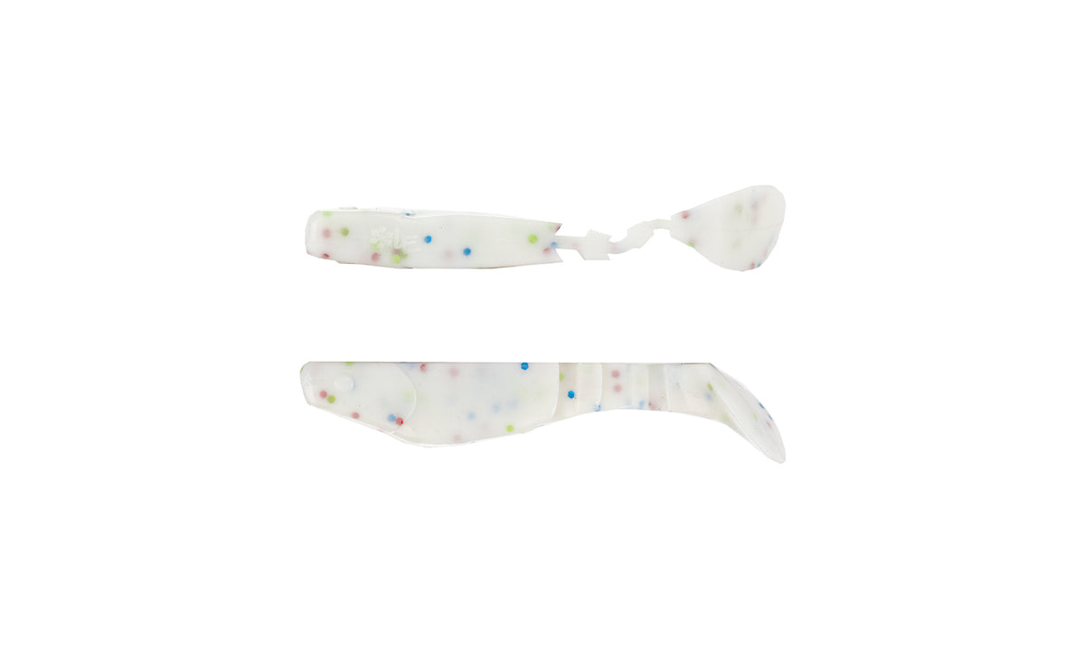 Wonderchum - MINI Rattle Paddle