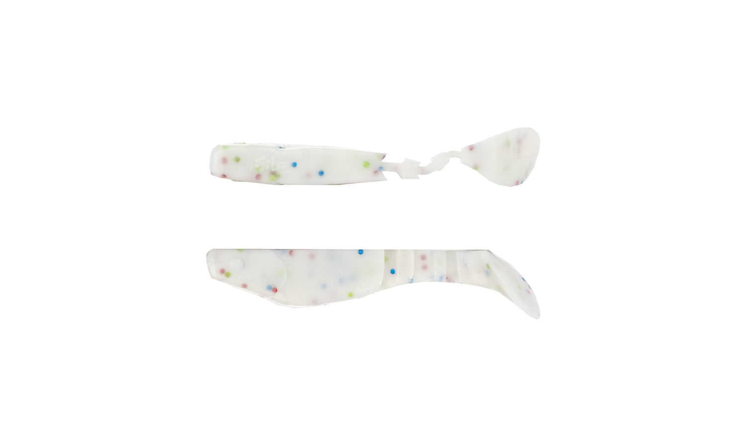 Wonderchum - MINI Rattle Paddle
