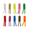 Split Tail - UV/SUPER GLOW (10 Pack)