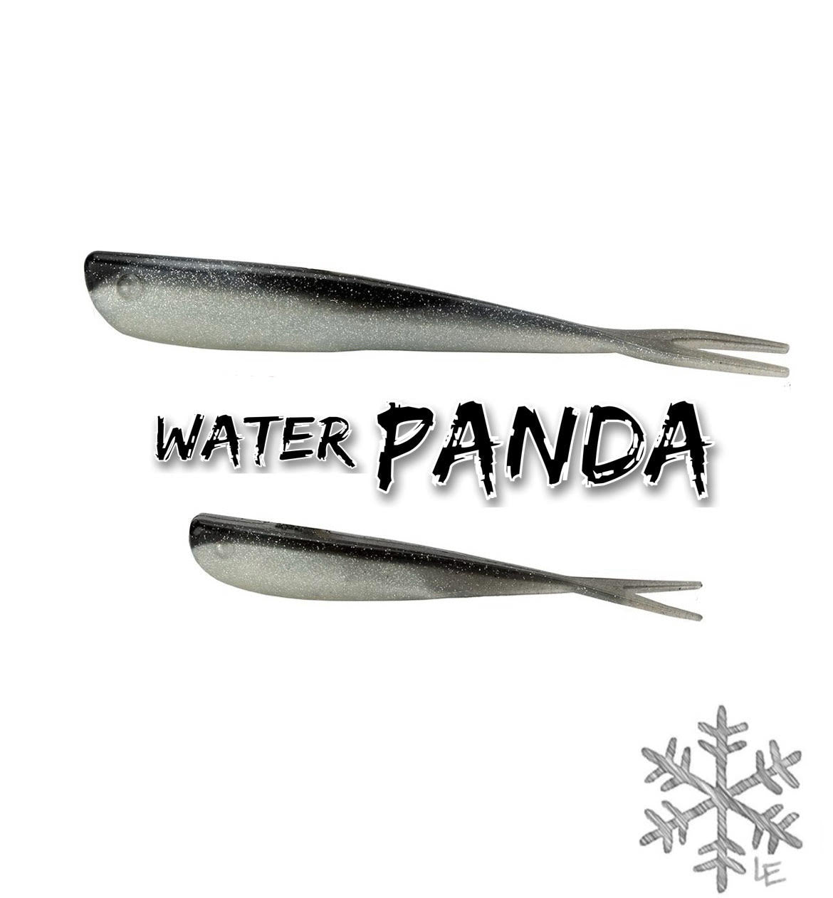 Water Panda Feisty Fry