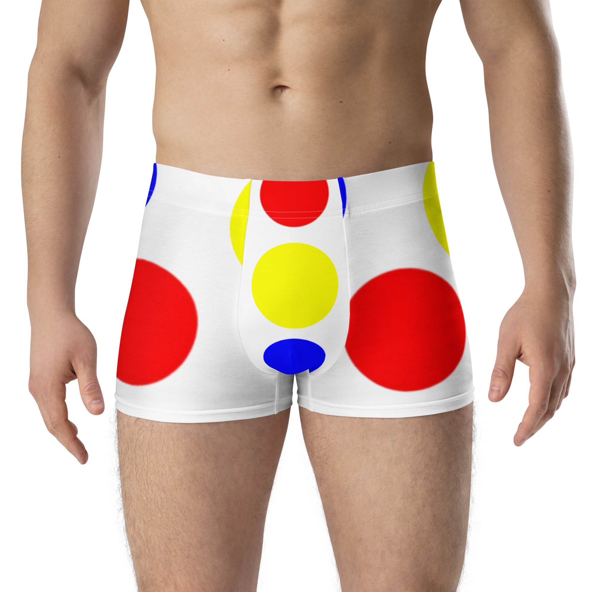 Wonder From Down Under - Boxer Briefs