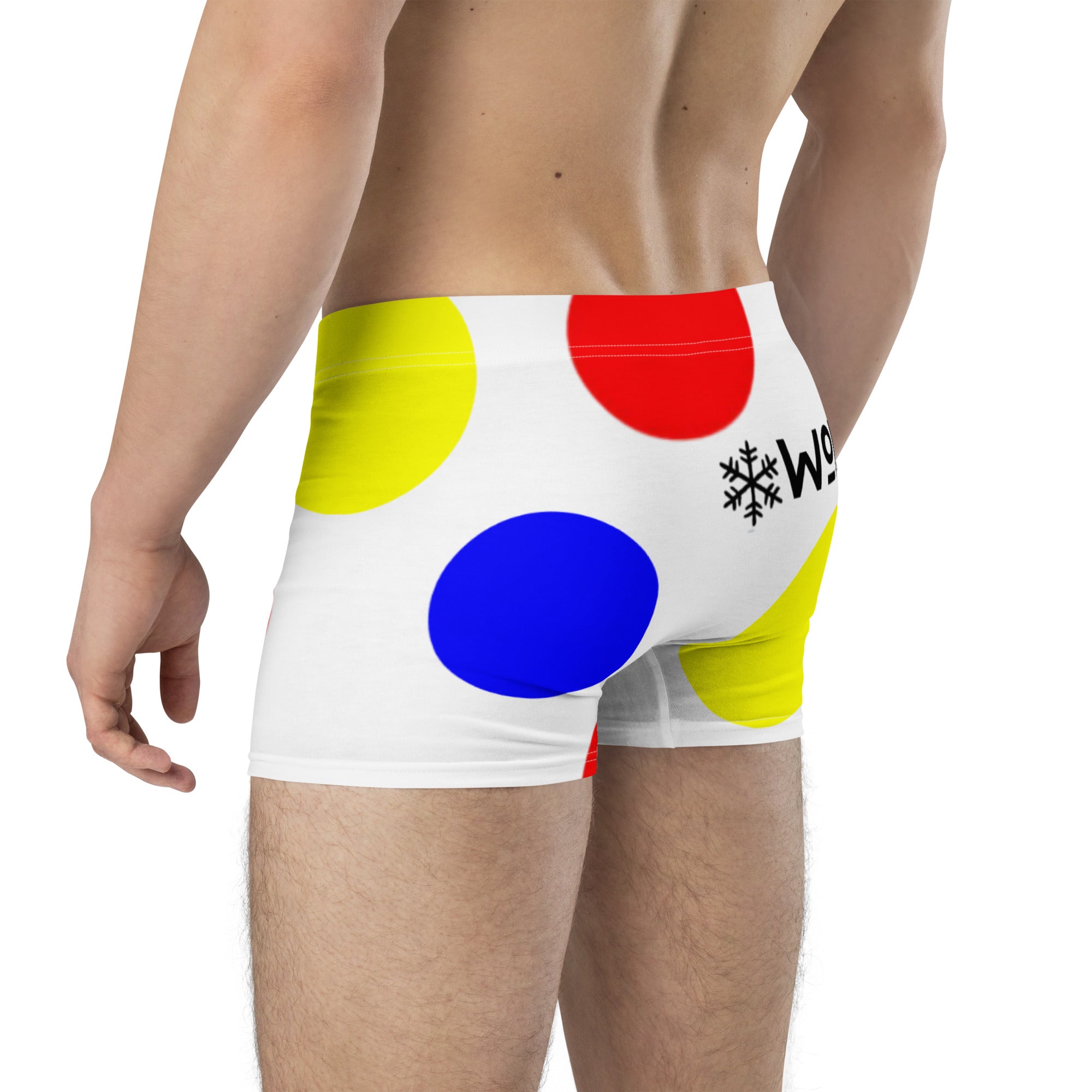 Wonder From Down Under - Boxer Briefs